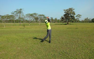 Army Dinjan Greens: A Hidden Gem of Golf in Assam