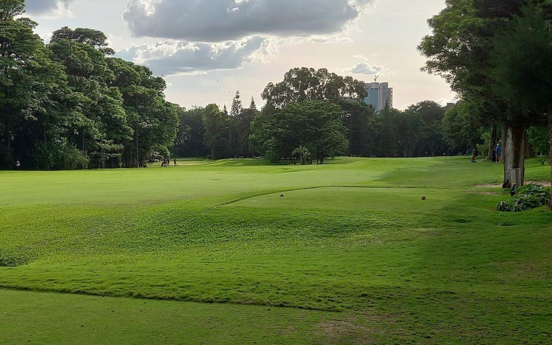 Bangalore Golf Club: A Historical and Compact Destination for Golf Lovers