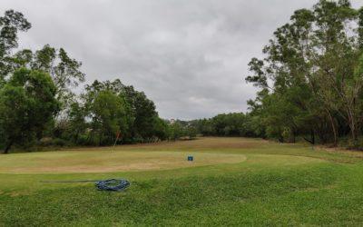 Belgaum Golf Club: A Hidden Gem in Karnataka