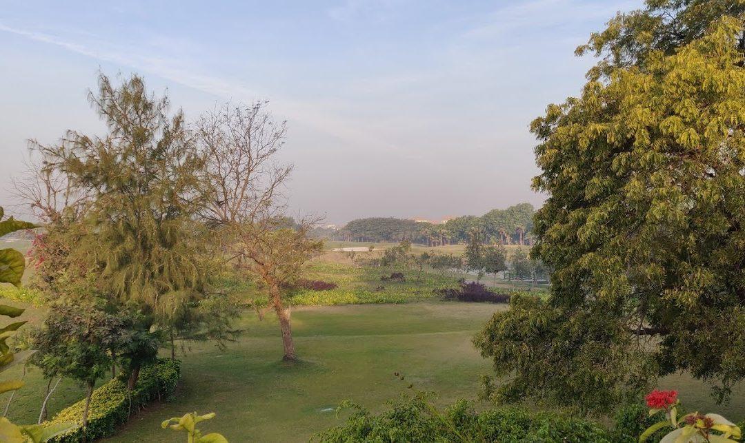 Belvedere Golf & Country Club: A Premium Destination for Golf and Leisure