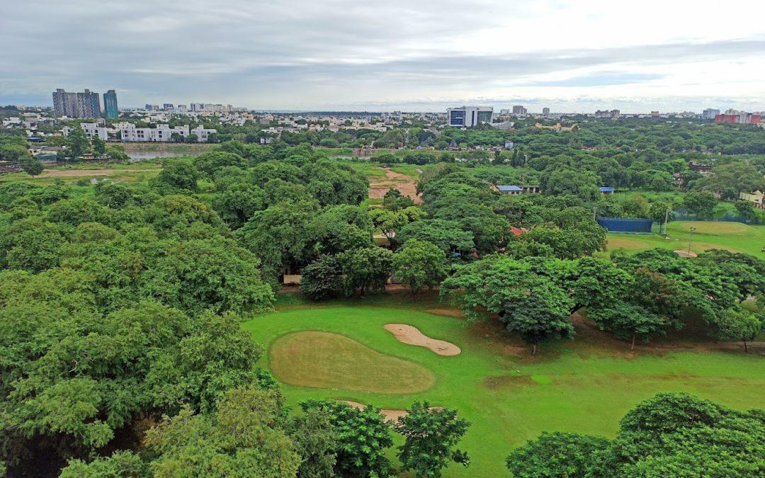 Cosmopolitan Golf Course: A Historic and Prestigious Golf Course in Chennai