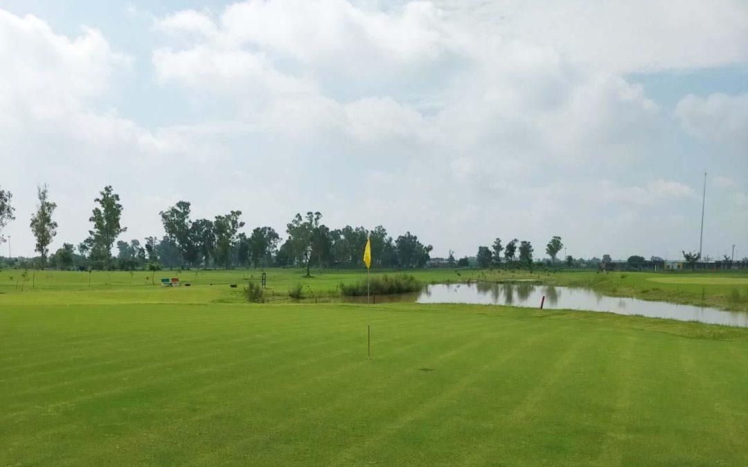 Jaypee Greens Golf Course: A World-Class Golf Course Near Delhi