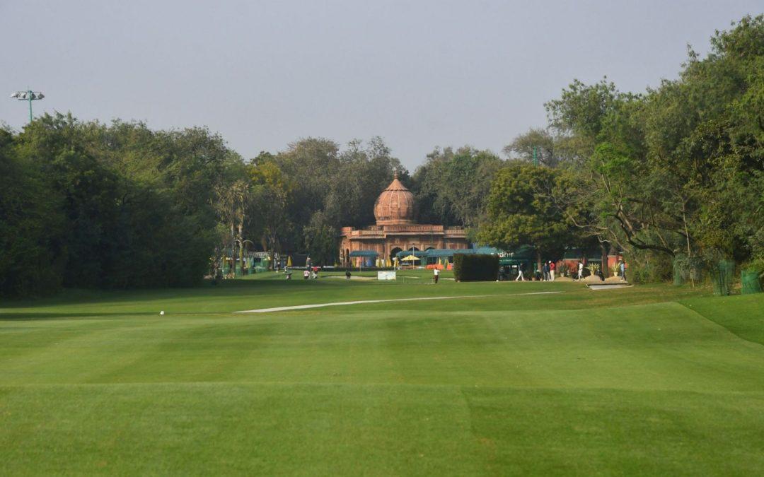 Qutub Golf Course: The First Public Golf Course in India