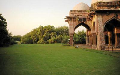 Delhi Golf Club – Lodhi Course: A Historical and Challenging Golf Destination