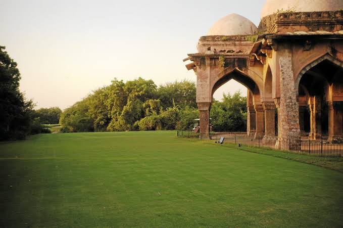 Delhi Golf Club – Lodhi Course: A Historical and Challenging Golf Destination