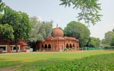 Delhi Golf Club – Peacock Course: A Jewel in the Heart of the City