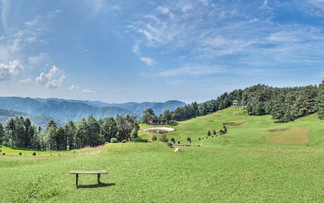 Naldehra Golf Course, Shimla: A Historic and Scenic Destination for Golf Lovers