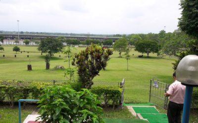 Discover the History and Beauty of Digboi Golf Club in Assam