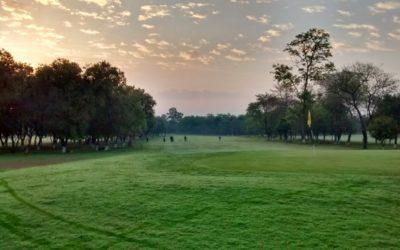 Chandigarh Golf Course: A Guide for Golf Lovers