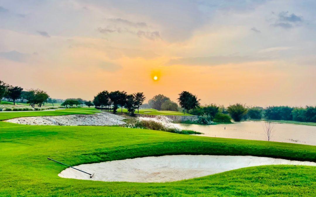 Prestige Golfshire Club: A Golfer’s Paradise in Bangalore