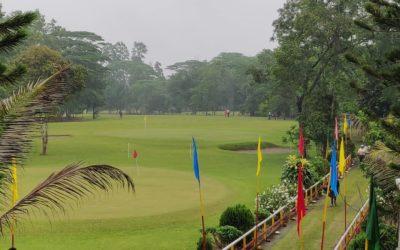 ONGC Ligripukhuri Golf Club: A Charming and Relaxing Golfing Destination in Assam