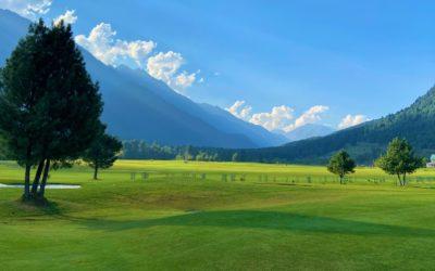 Pahalgam Golf Course: A Golfing Paradise in the Himalayas