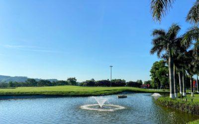 Panchkula Golf Course: A Scenic and Challenging Destination for Golf Lovers