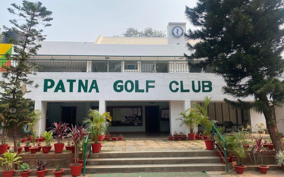 Patna Golf Club: A Historic and Prestigious Golf Course in Bihar