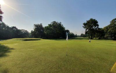 Koshi Greens Golf Course Bihar: A Hidden Gem for Golf Lovers