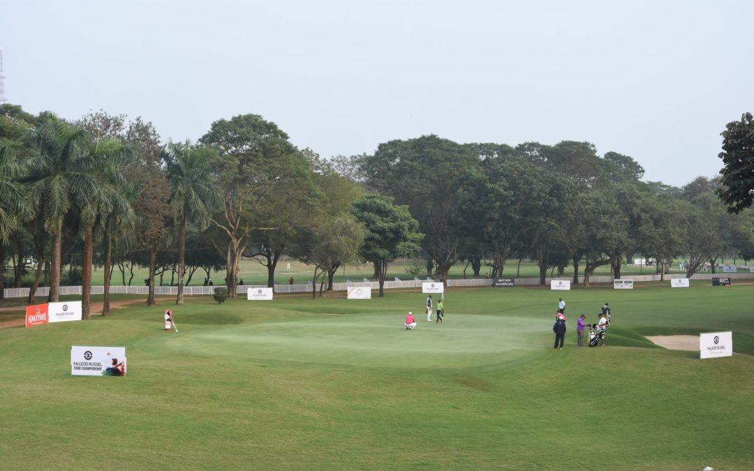 Sai Trivandrum Golf Course: A Historic and Scenic Golf Destination