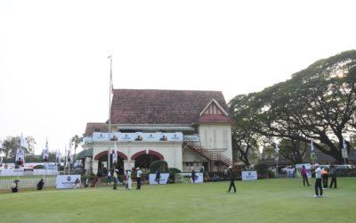 The Royal Calcutta Golf Club: A Historic and Challenging Course in India