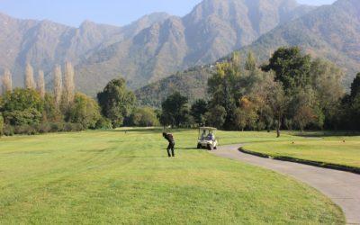 Kashmir Golf Course: A Historic and Picturesque Golf Destination