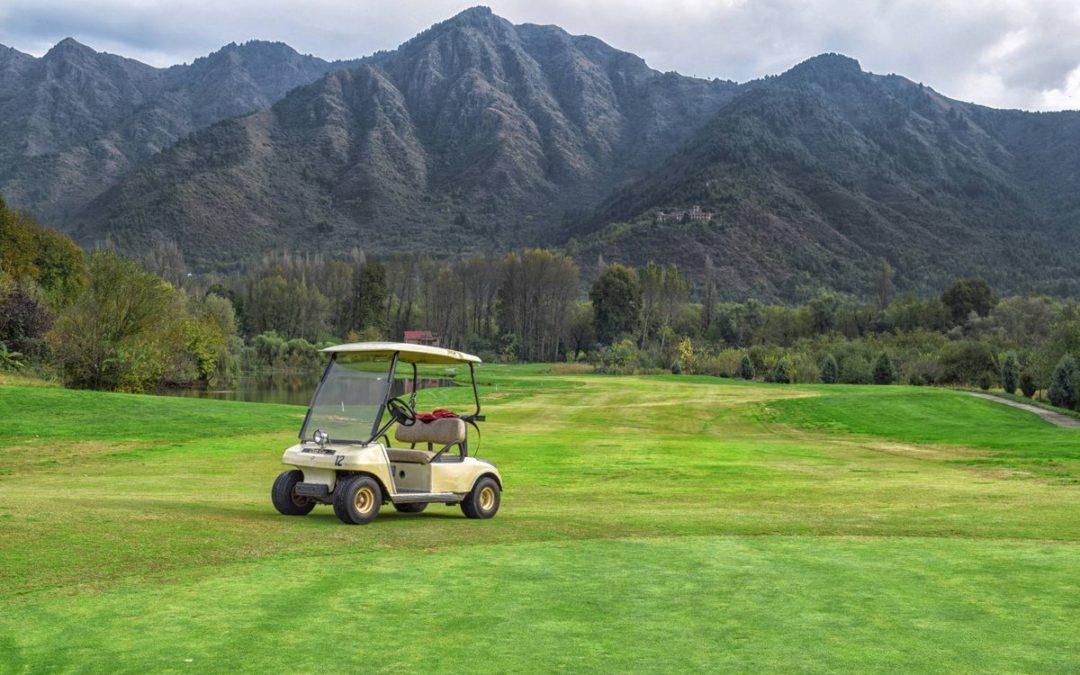 Royal Springs Golf Course: A Breathtaking and Challenging Destination for Golf Lovers