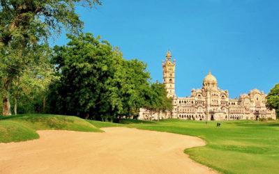 Gaekwad Baroda Golf Club: A Royal Retreat