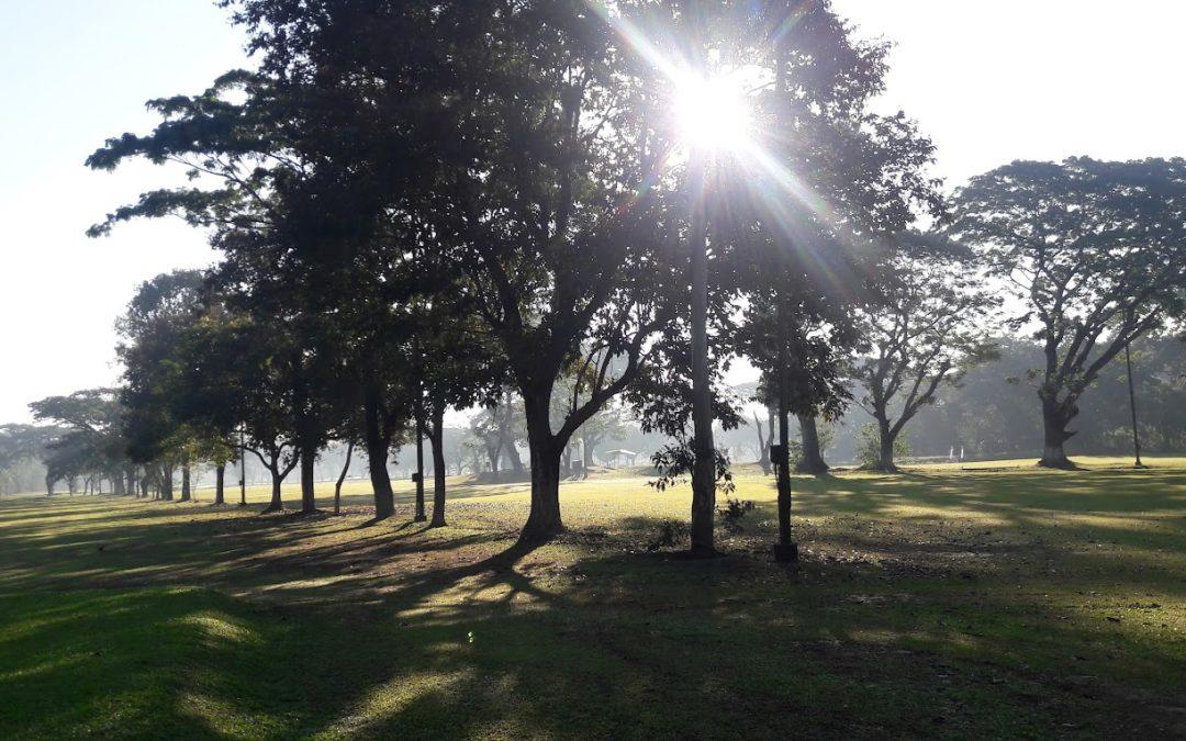 Zaloni Golf Club: A Hidden Gem in Assam