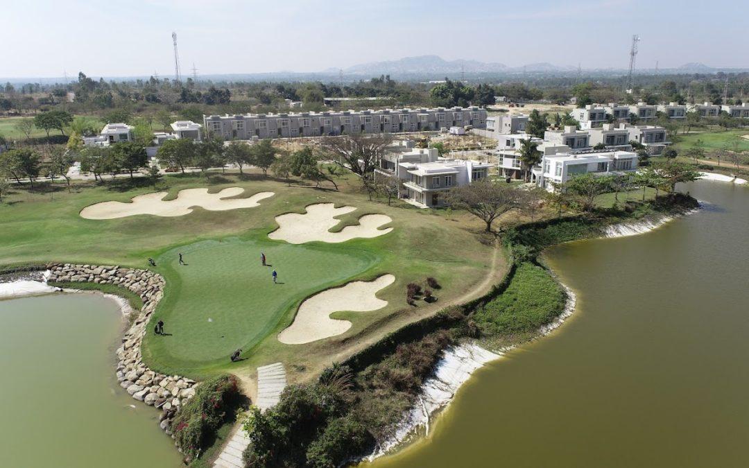 Zion Hill Golf Club: A Golfer’s Paradise Near Bangalore