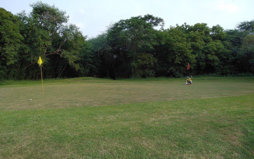 Aravali Golf Course Faridabad: A Historic and Challenging Golf Destination