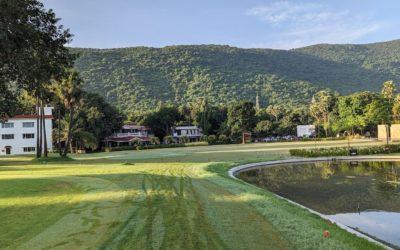 East Point Golf Club: A Scenic and Challenging Course in Visakhapatnam