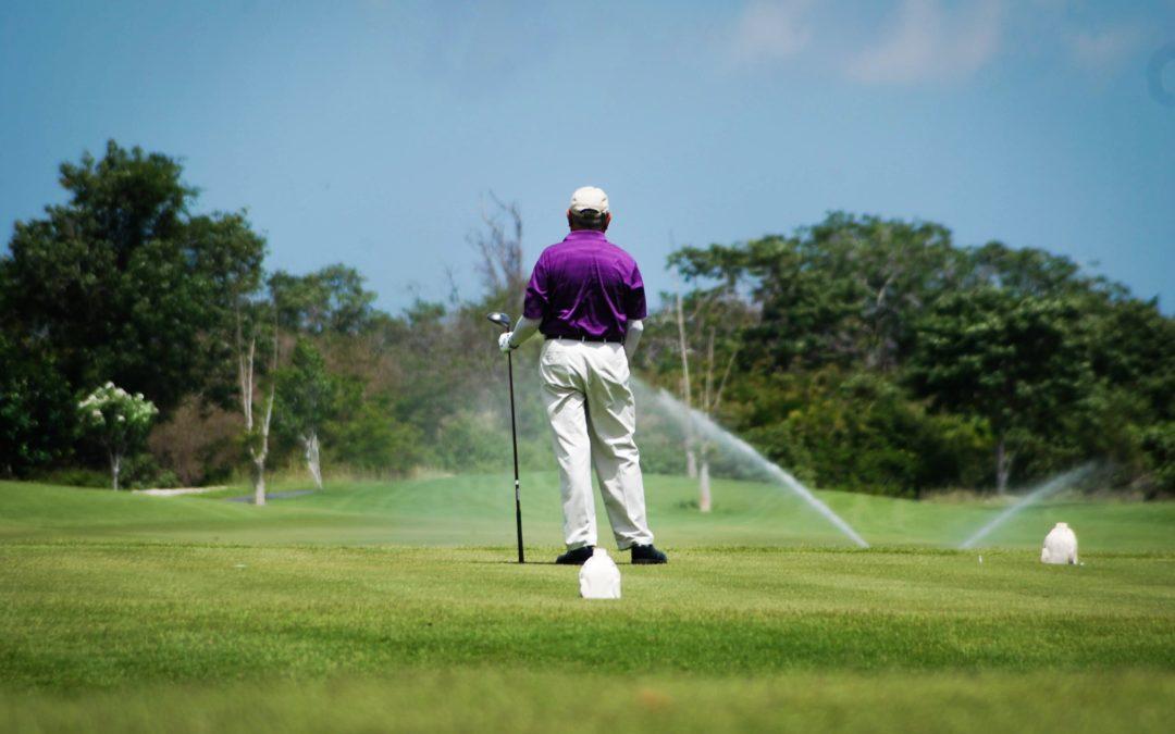 Amby Valley Golf Course: A Paradise for Golfers in Pune