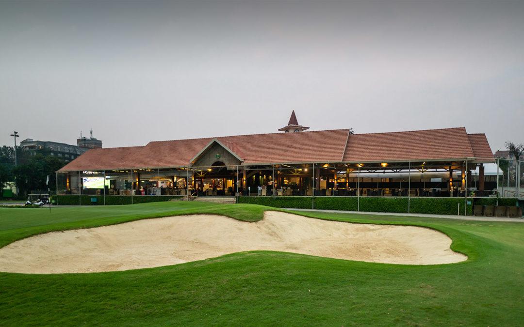 Karnataka Golf Association: A Golfing Oasis in Bangalore