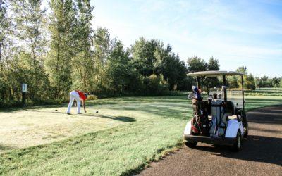 Ooty Gymkhana Golf Course: A Historical and Challenging Destination for Golf Lovers