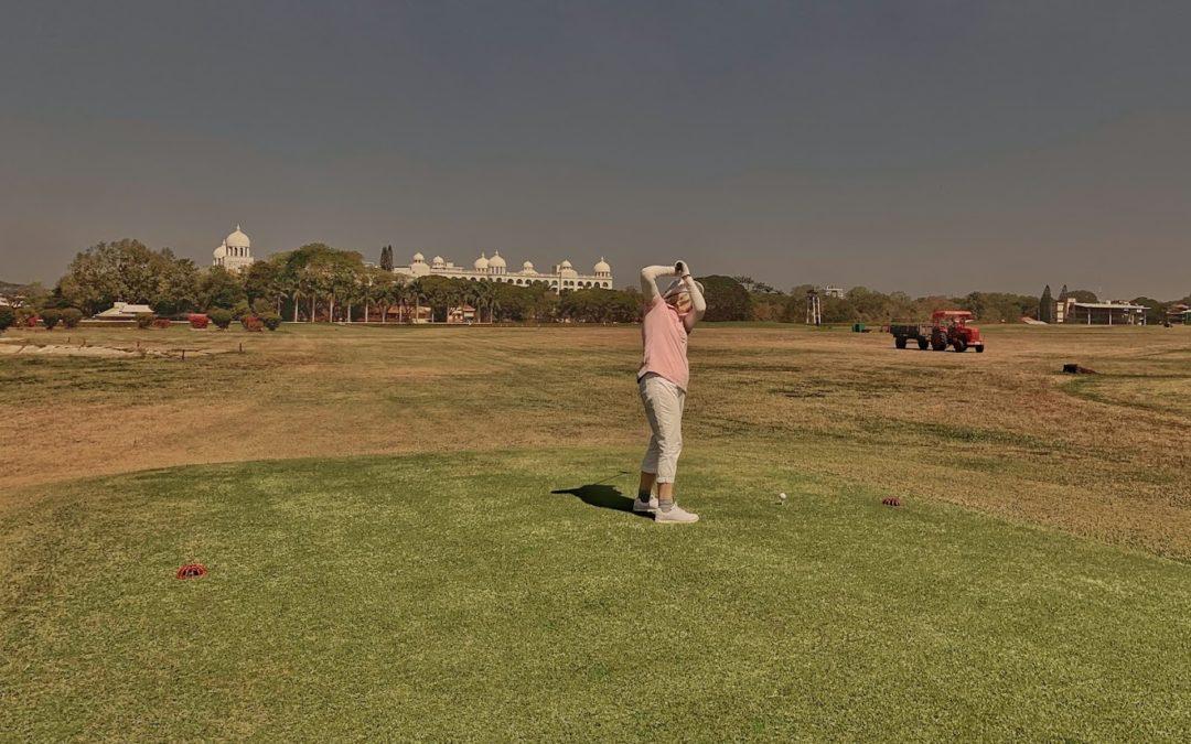 Mysore Golf Club: A Royal Legacy