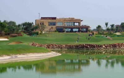 Rambagh Golf Course: A Royal and Historic Golf Course in Jaipur